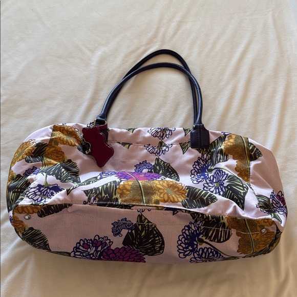 Tumi Anna Sui weekender bag - Picture 2 of 16